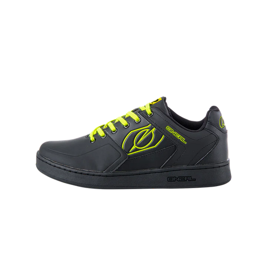 O'Neal PINNED FLAT SHOE NEON