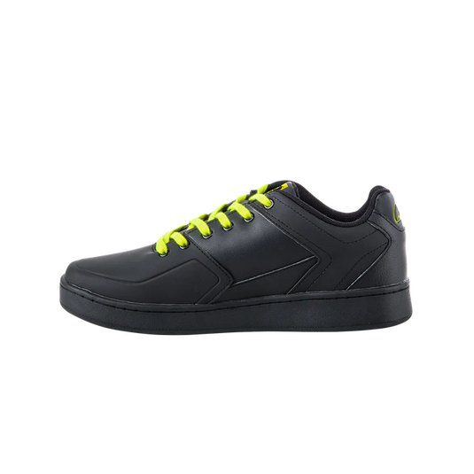 O'Neal PINNED FLAT SHOE NEON