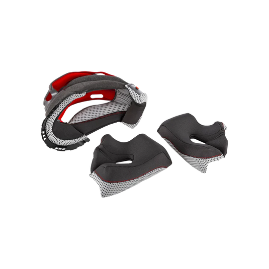 Replacement O'Neal 5 SRS Helmet Liner Kit