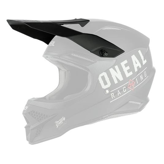 Replacement O'Neal 3 SRS Dirt Helmet Visor