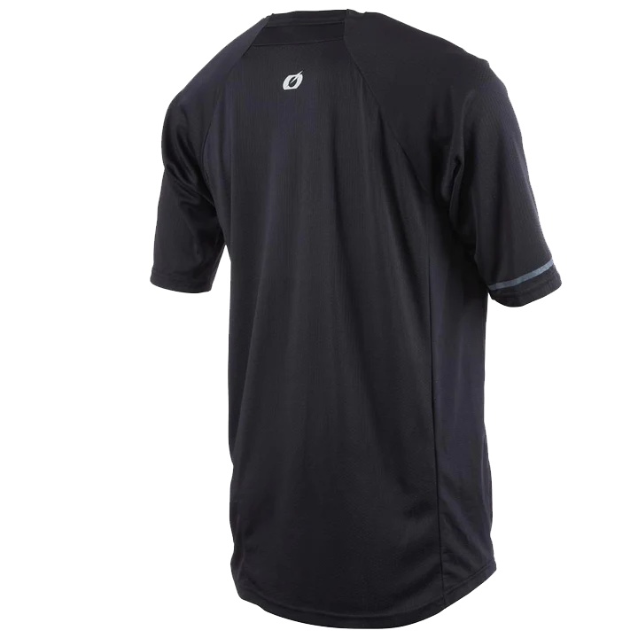 Load image into Gallery viewer, O&#39;Neal Pin It Jersey Black/Gray
