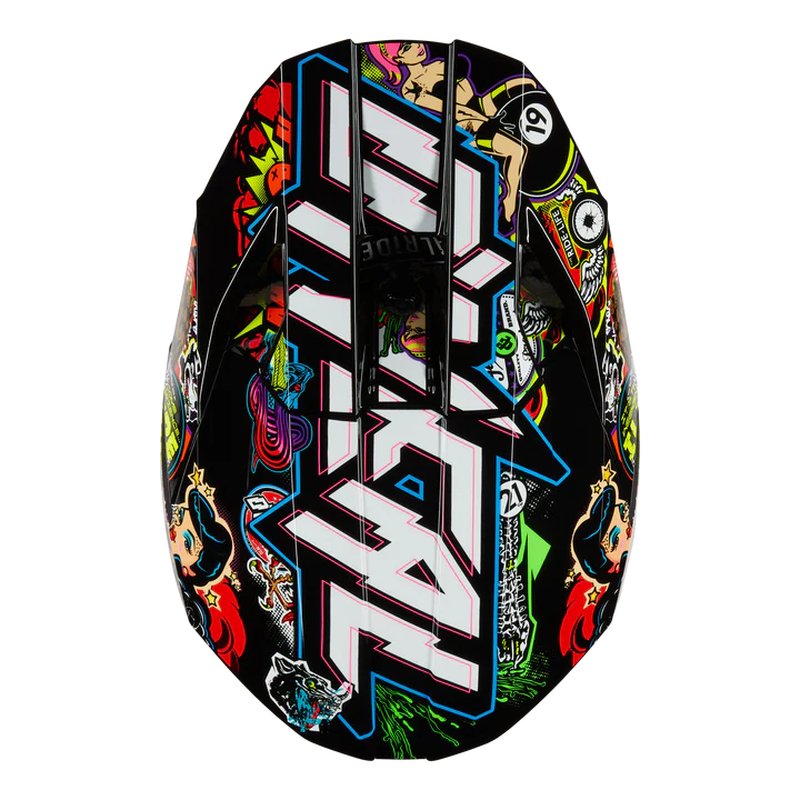 Load image into Gallery viewer, O&#39;Neal 3 SRS Crank Multi
