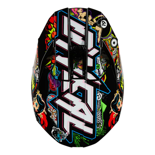 O'Neal 3 SRS Crank Multi