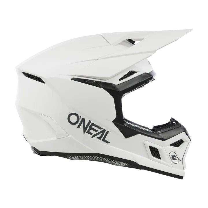 Load image into Gallery viewer, O&#39;Neal 3 SRS Solid White
