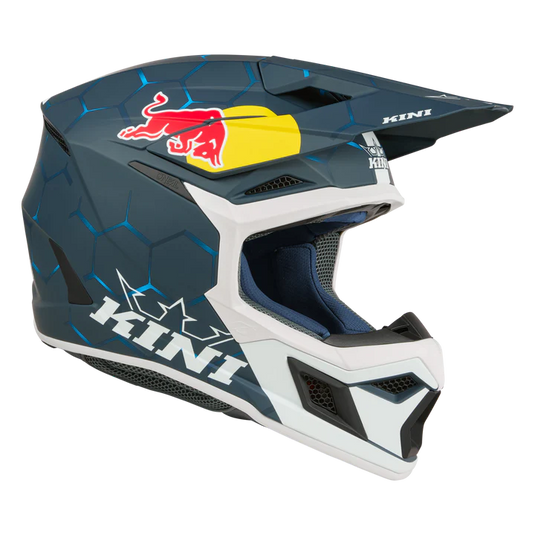 KINI REDBULL MX3 1.0 BLUE/WHITE