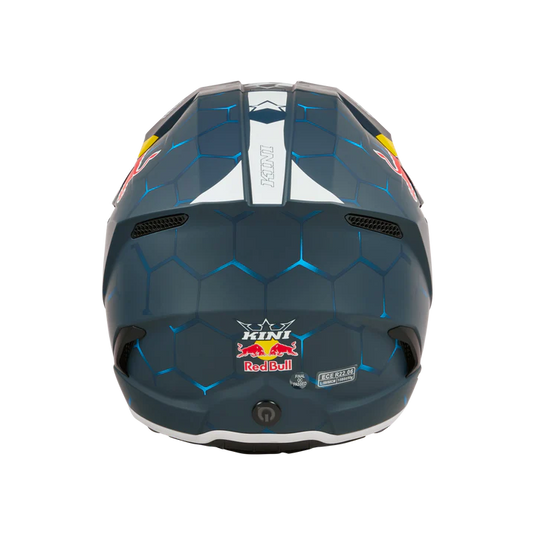 KINI REDBULL MX3 1.0 BLUE/WHITE