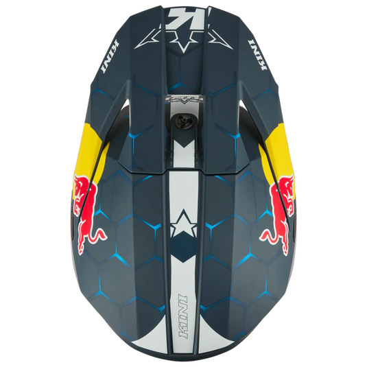 KINI REDBULL MX3 1.0 BLUE/WHITE