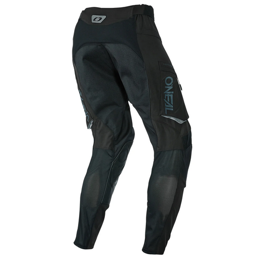 O'Neal EXT Enduro Pant - Black