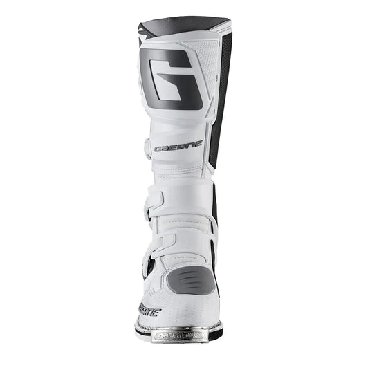 Gaerne SG12 WHITE