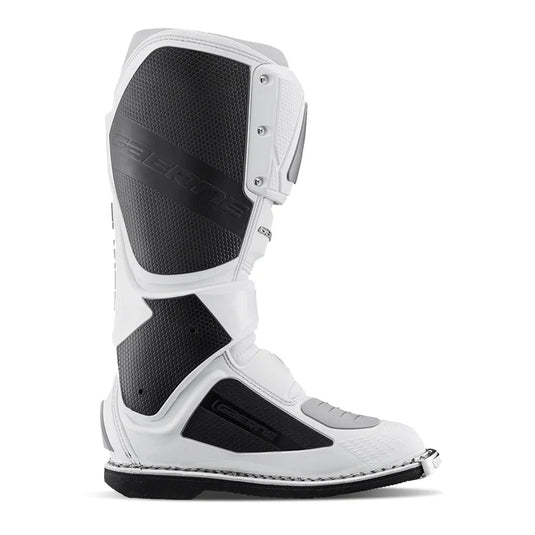 Gaerne SG12 WHITE