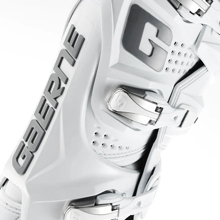 Load image into Gallery viewer, Gaerne SG12 WHITE
