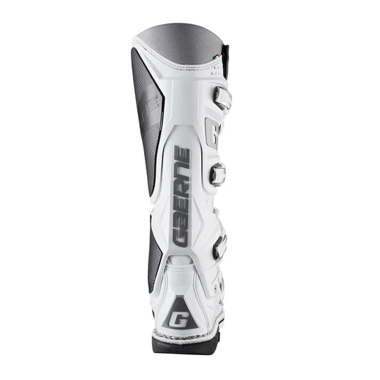 Gaerne SG12 WHITE