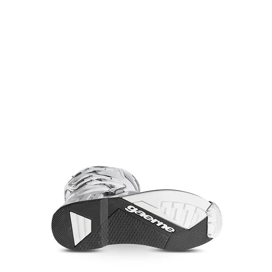 Gaerne SG12 WHITE