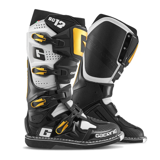 Gaerne SG12 LUXE