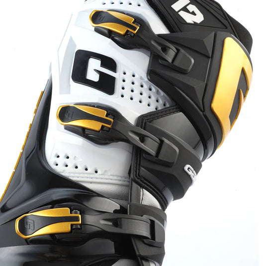 Gaerne SG12 LUXE