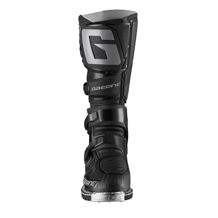 Load image into Gallery viewer, Gaerne SG12 ENDURO BLACK
