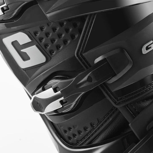 Gaerne SG12 ENDURO BLACK