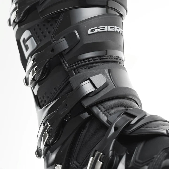 Load image into Gallery viewer, Gaerne SG12 ENDURO BLACK
