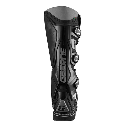 Gaerne SG12 ENDURO BLACK