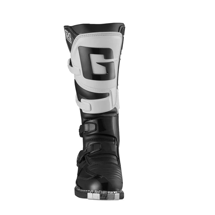 Load image into Gallery viewer, Gaerne GX1 WHITE / BLACK
