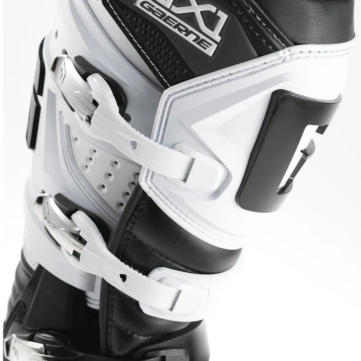 Load image into Gallery viewer, Gaerne GX1 WHITE / BLACK
