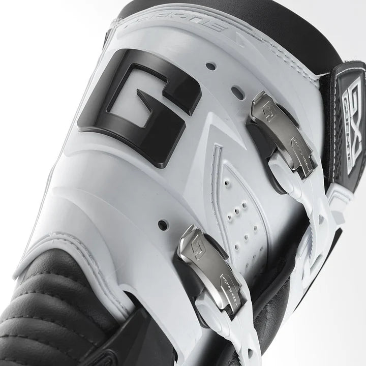 Load image into Gallery viewer, Gaerne GX1 WHITE / BLACK
