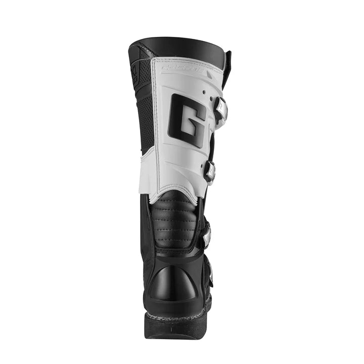 Load image into Gallery viewer, Gaerne GX1 WHITE / BLACK
