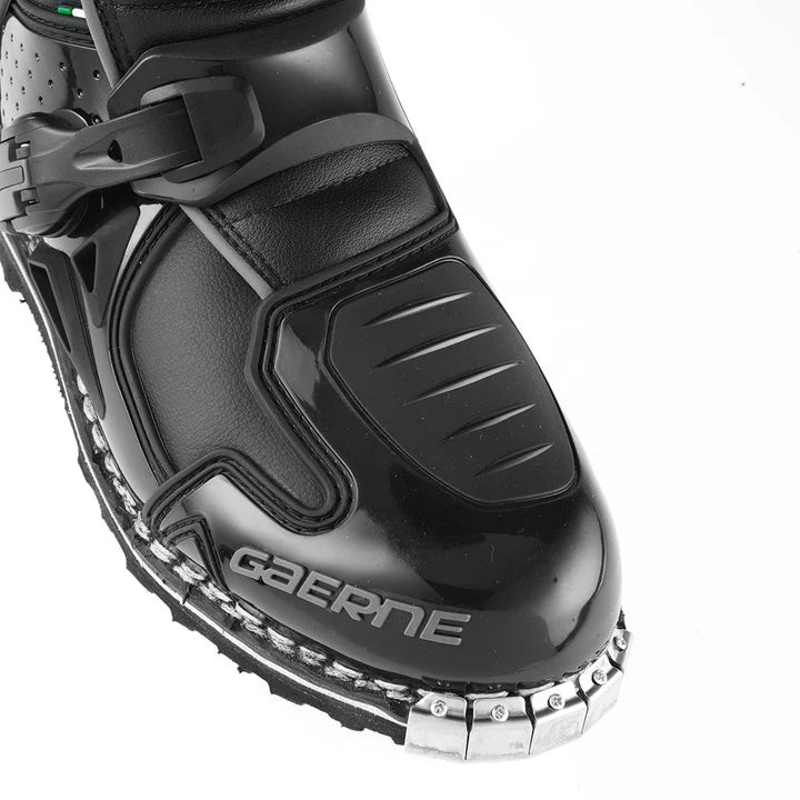 Load image into Gallery viewer, Gaerne FASTBACK ENDURANCE ENDURO MIDNIGHT
