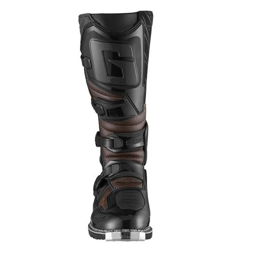 Gaerne FASTBACK ENDURANCE ENDURO BLACK / BROWN