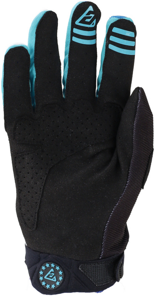 Answer  Peak Flo Gloves