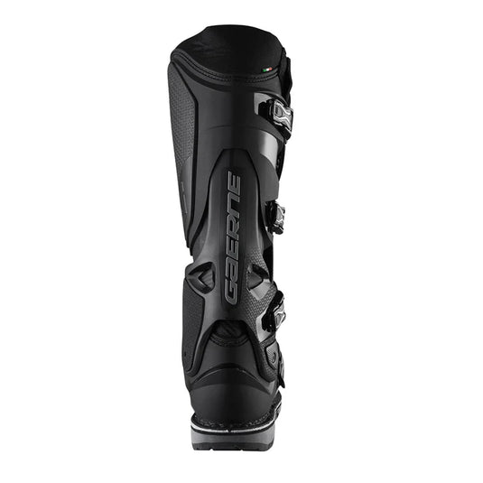 Gaerne SG22 BLACK