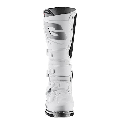 Gaerne SG22 WHITE