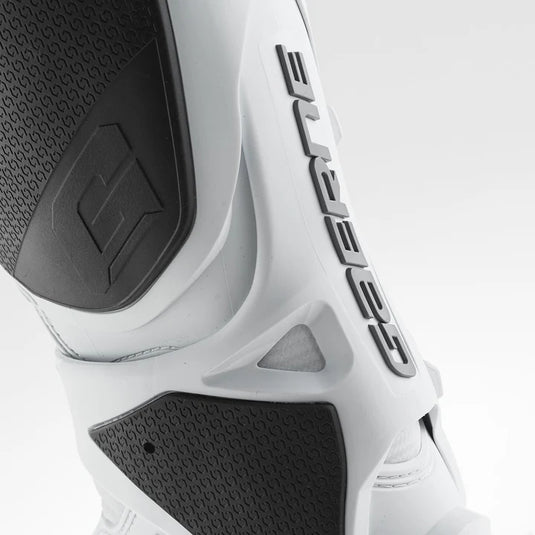 Gaerne SG22 WHITE