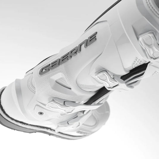 Gaerne SG22 WHITE