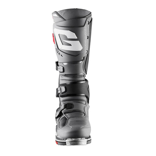 Gaerne SG22 ANTHRACITE / BLACK / RED