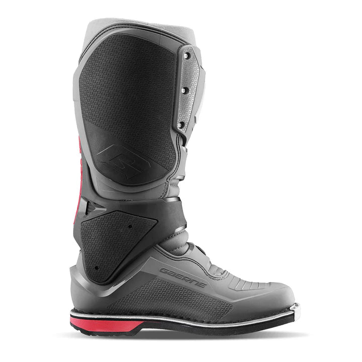 Load image into Gallery viewer, Gaerne SG22 ANTHRACITE / BLACK / RED
