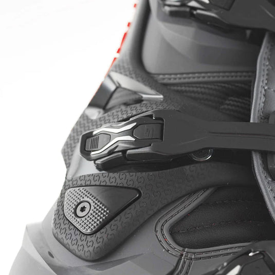 Gaerne SG22 ANTHRACITE / BLACK / RED