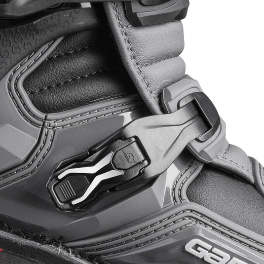 Gaerne SG22 ANTHRACITE / BLACK / RED
