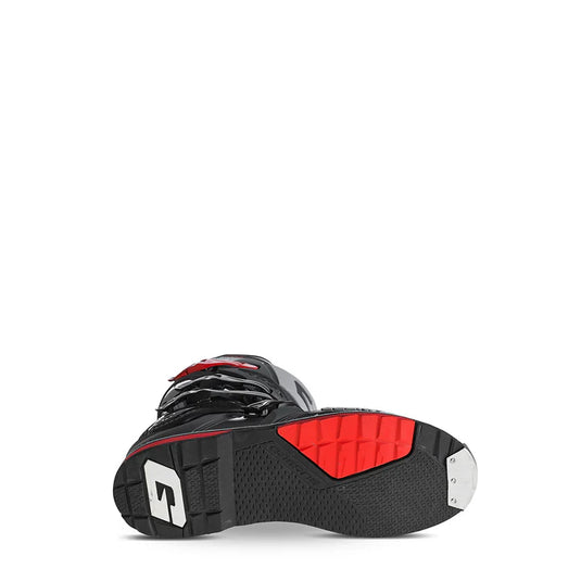 Gaerne SG22 ANTHRACITE / BLACK / RED
