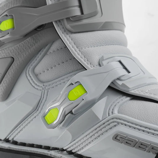Gaerne SG22 ANTHRACITE / WHITE / GREY