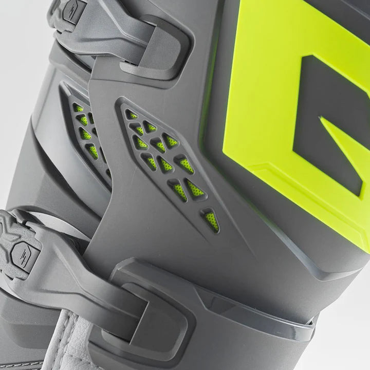 Load image into Gallery viewer, Gaerne SG22 ANTHRACITE / WHITE / GREY
