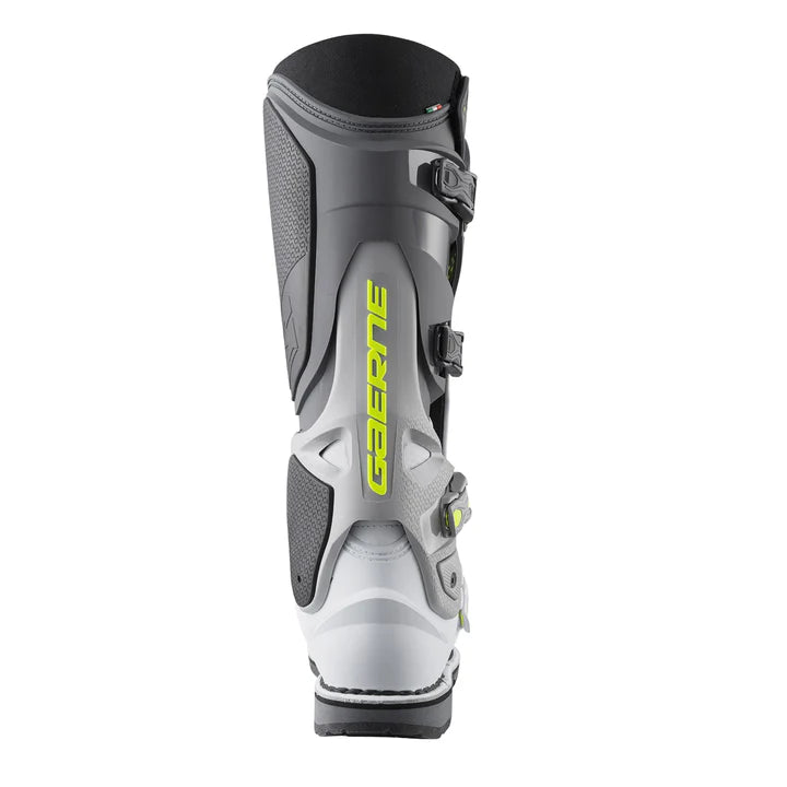 Load image into Gallery viewer, Gaerne SG22 ANTHRACITE / WHITE / GREY

