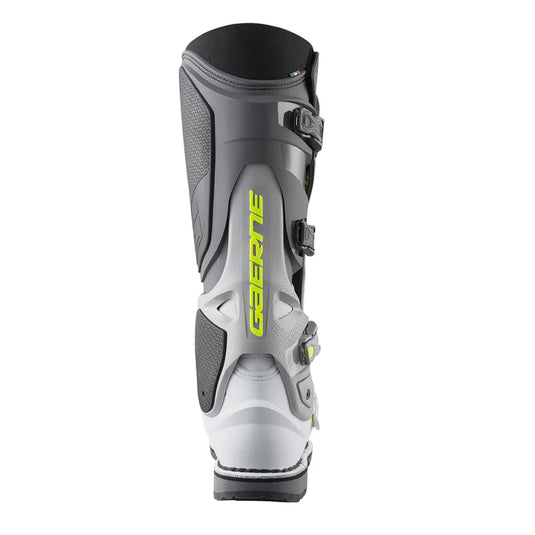 Gaerne SG22 ANTHRACITE / WHITE / GREY