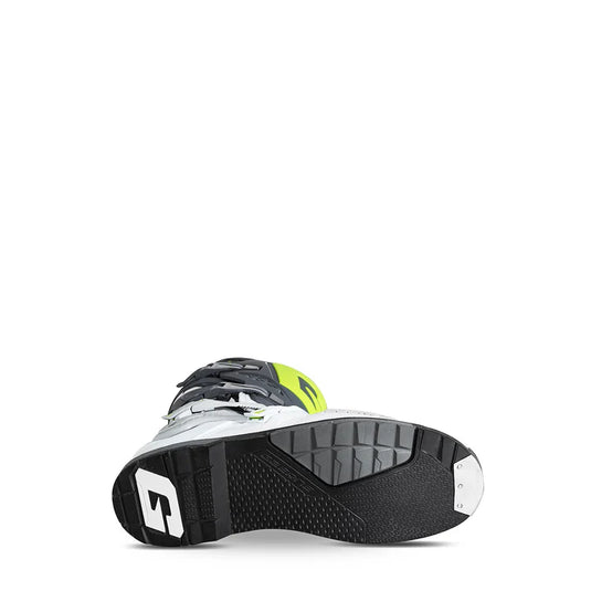Gaerne SG22 ANTHRACITE / WHITE / GREY