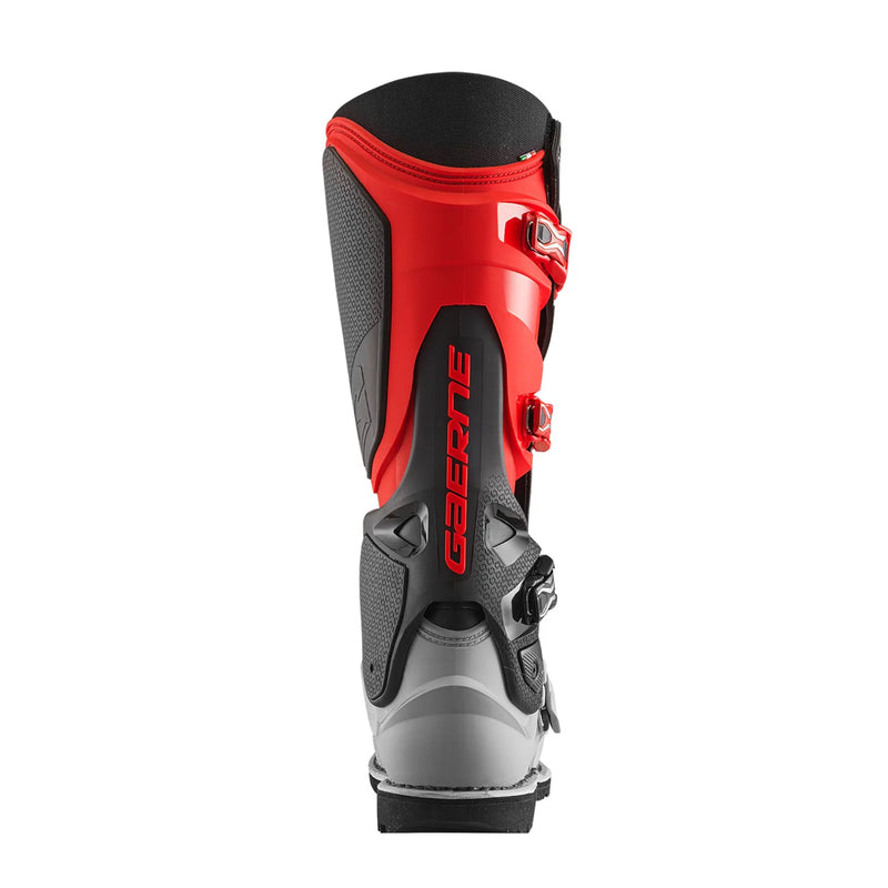 Load image into Gallery viewer, Gaerne SG22 GOR-TEX ENDURO RED / BLACK / GRAY
