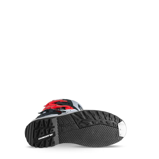 Gaerne SG22 GOR-TEX ENDURO RED / BLACK / GRAY