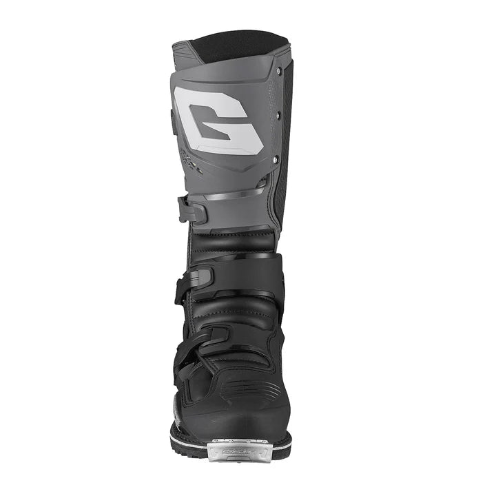 Load image into Gallery viewer, Gaerne SG22 GOR-TEX ENDURO ANTHRACITE BLACK

