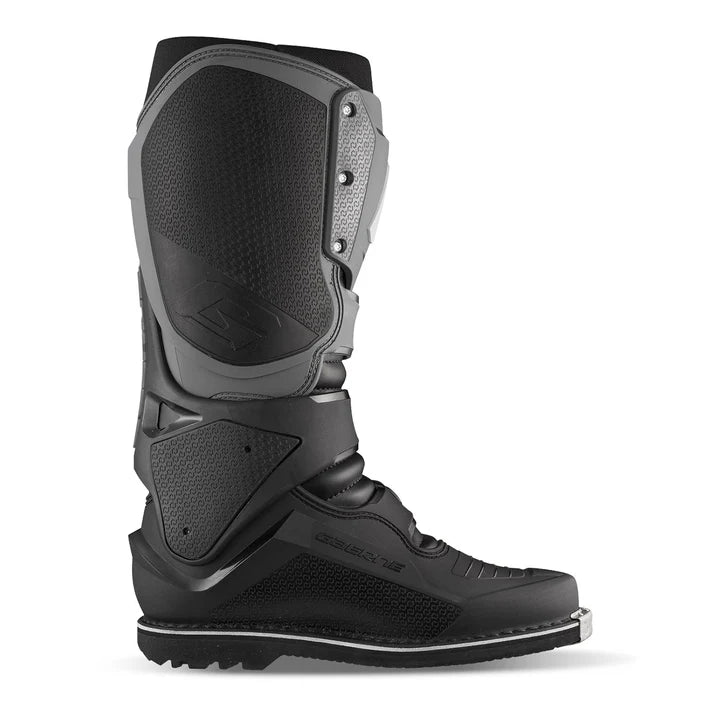 Load image into Gallery viewer, Gaerne SG22 GOR-TEX ENDURO ANTHRACITE BLACK
