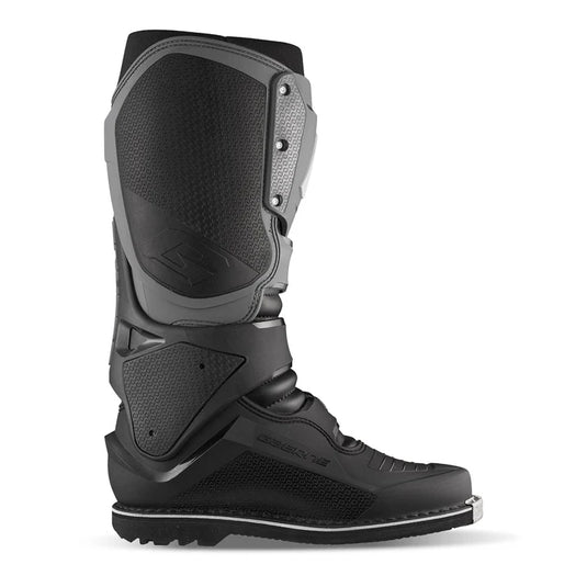 Gaerne SG22 GOR-TEX ENDURO ANTHRACITE BLACK