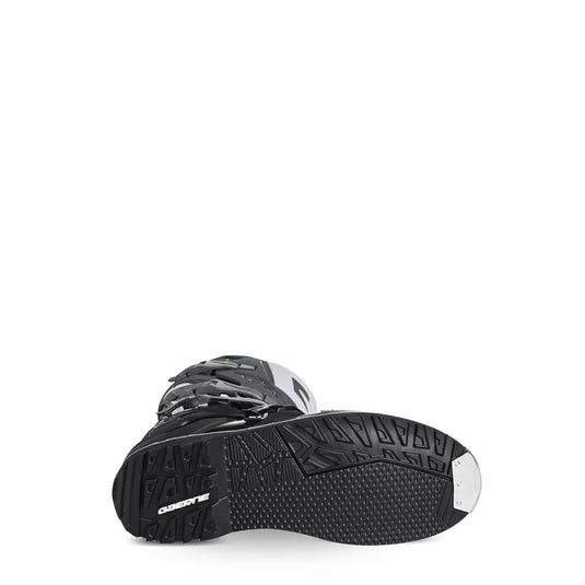 Gaerne SG22 GOR-TEX ENDURO ANTHRACITE BLACK